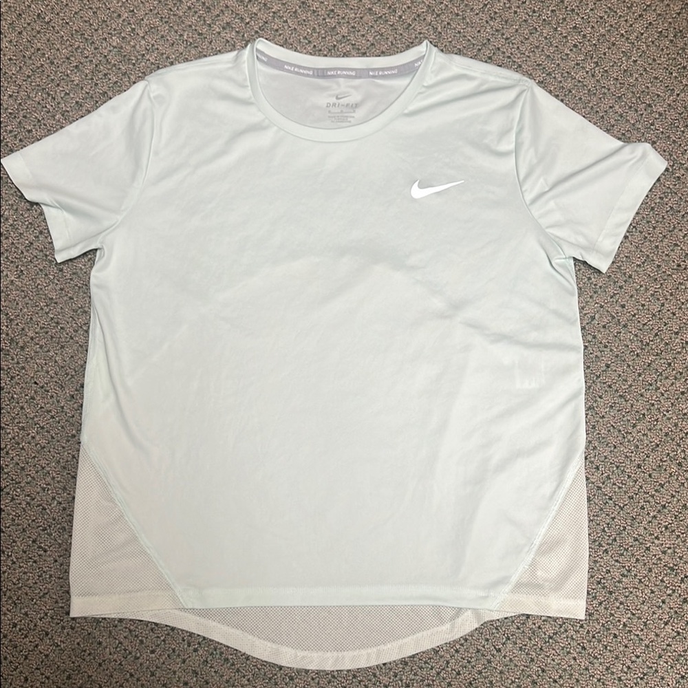 Nike running dry fit T-shirt